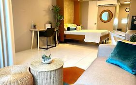 Condado Del Mar Beach Front Jewel A3